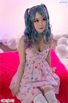 胡桃璃愛135