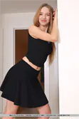 COLLEGE CUTIE